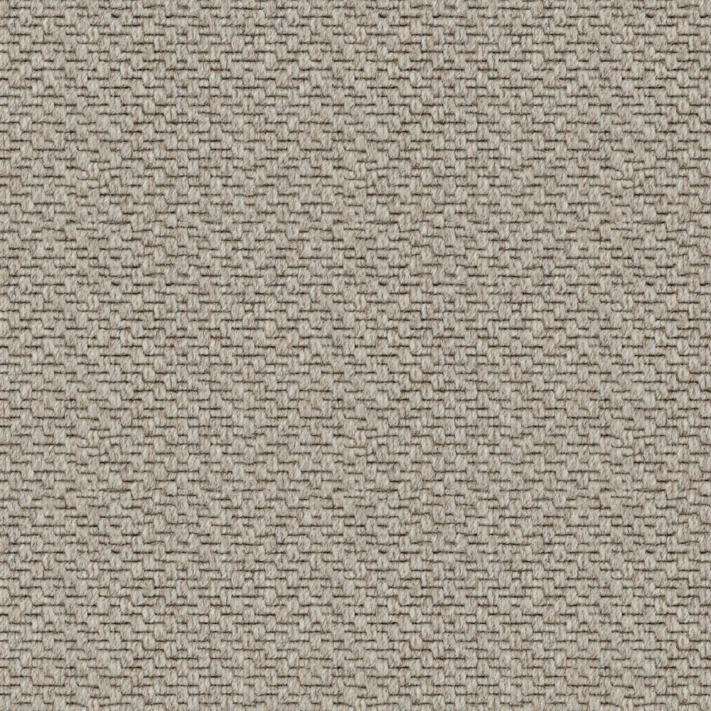 Tweed dark beige