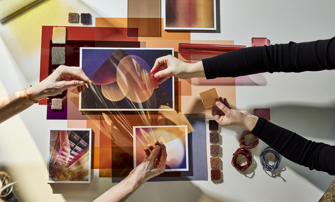 Velkommen til <br>New Aspects